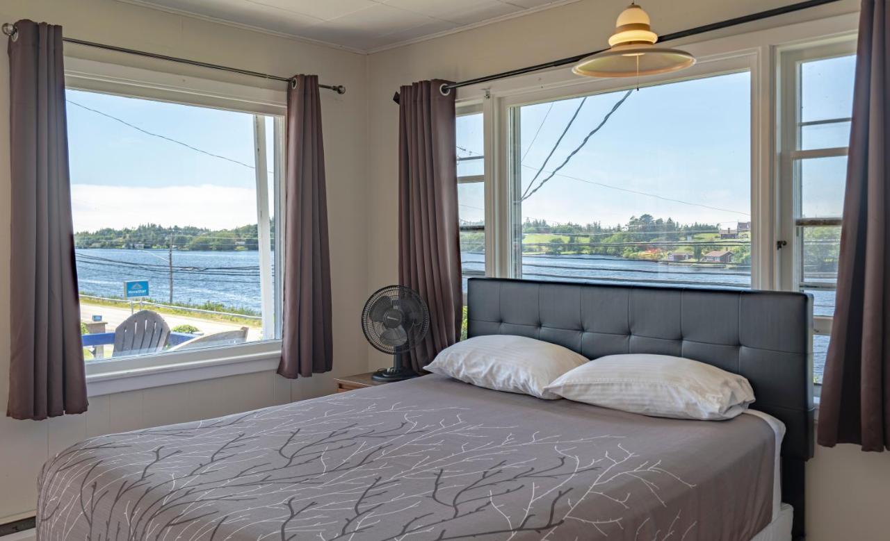 Novastar Motel On The Lake ยาร์เมาธ์ ภายนอก รูปภาพ
